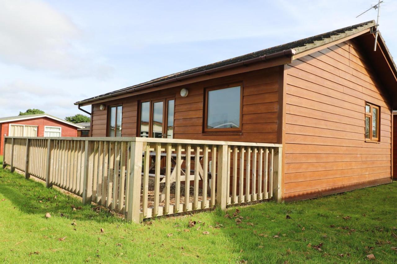 Atlantic Bays Holiday Park Saint Ervan Ngoại thất bức ảnh