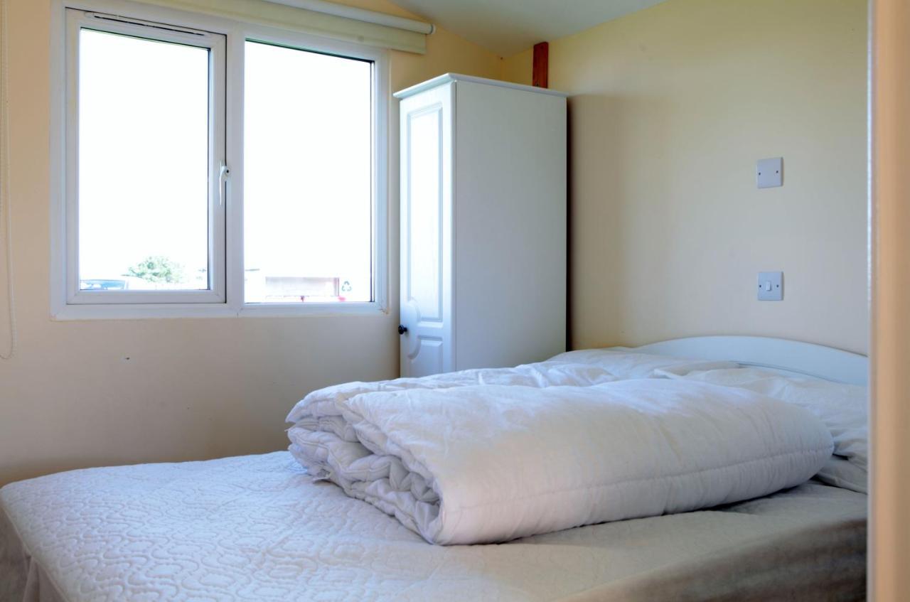Atlantic Bays Holiday Park Saint Ervan Ngoại thất bức ảnh