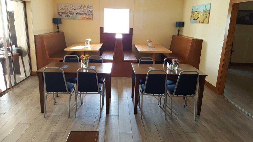 Atlantic Bays Holiday Park Saint Ervan Ngoại thất bức ảnh