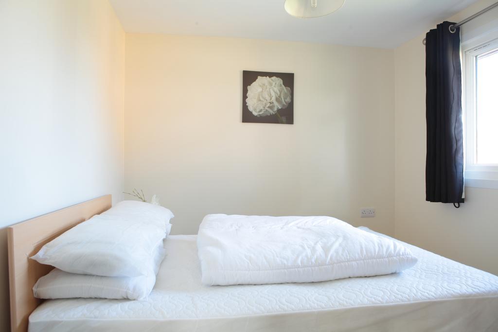 Atlantic Bays Holiday Park Saint Ervan Ngoại thất bức ảnh